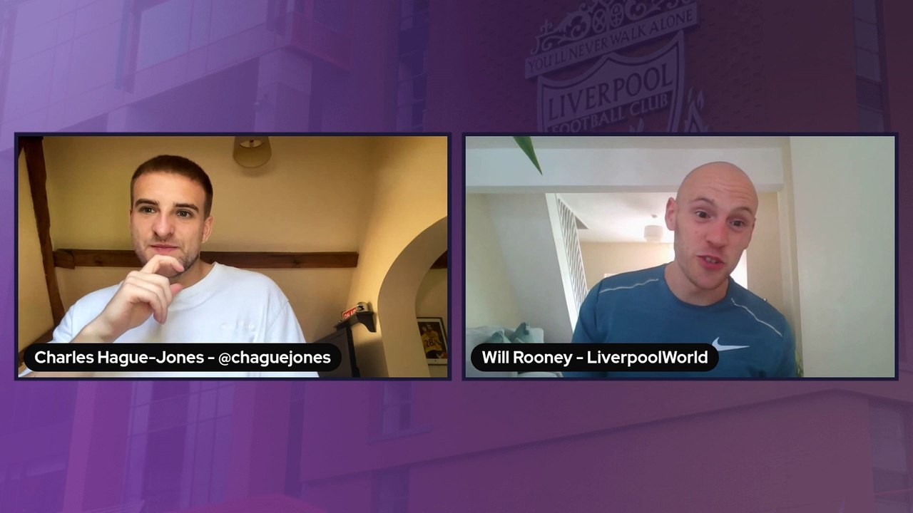 Liverpool and Everton updates ahead of new season