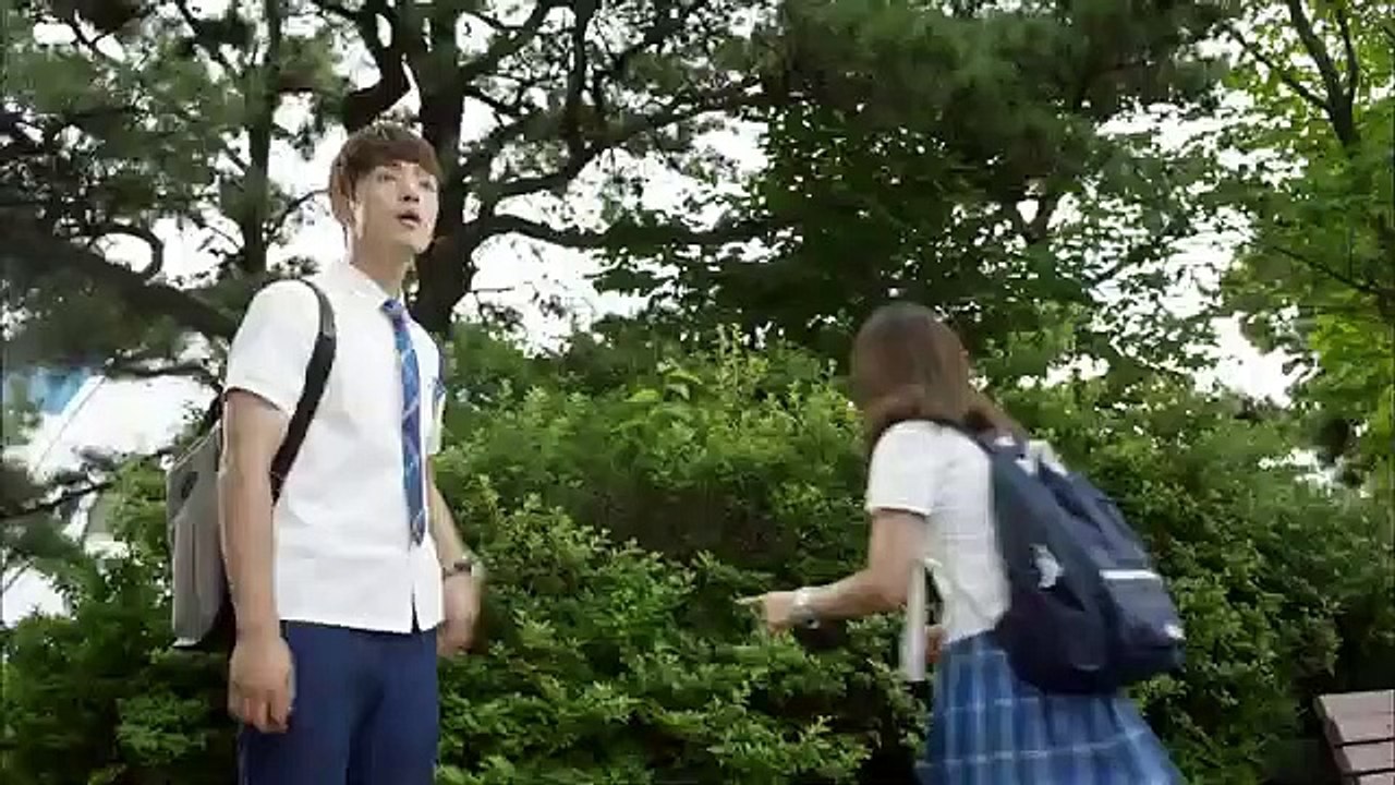 School of 2017 Episode 09 - Hindi Dubbed | Exciting K-Drama Episode