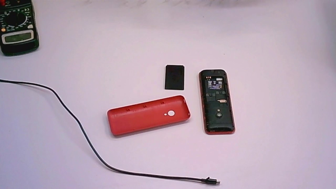 nokia 150 ta-1235 ds reverse charging problem and solution