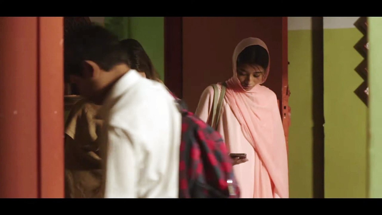 In Flames | movie | 2023 | Official Trailer