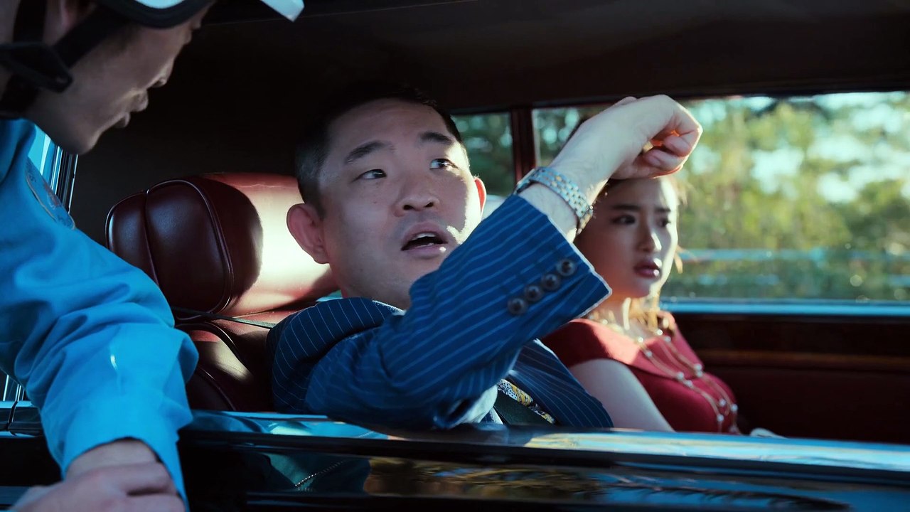 全裸監督 - Season2.E07 暴走