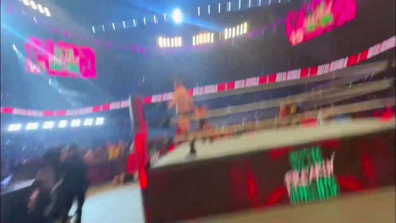 FULL MATCH - 2023 Men’s Royal Rumble: WWE Royal Rumble 2023