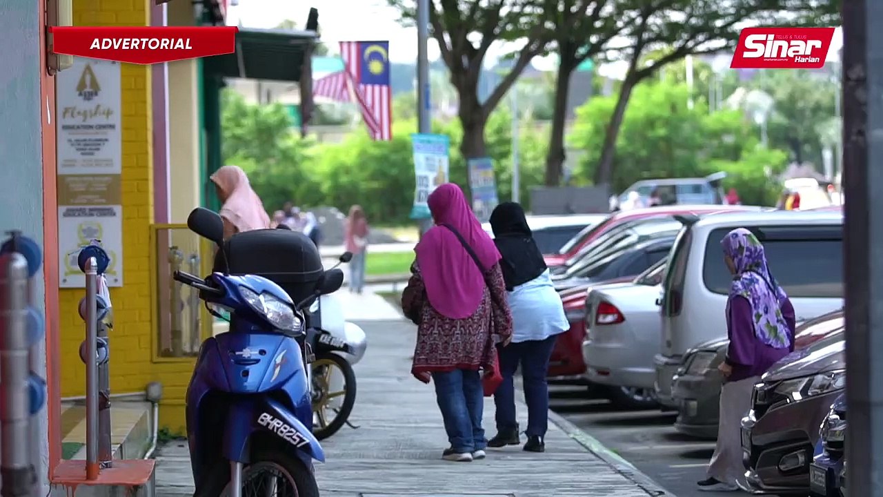 Inisiatif Wanita Waja angkat imej wanita