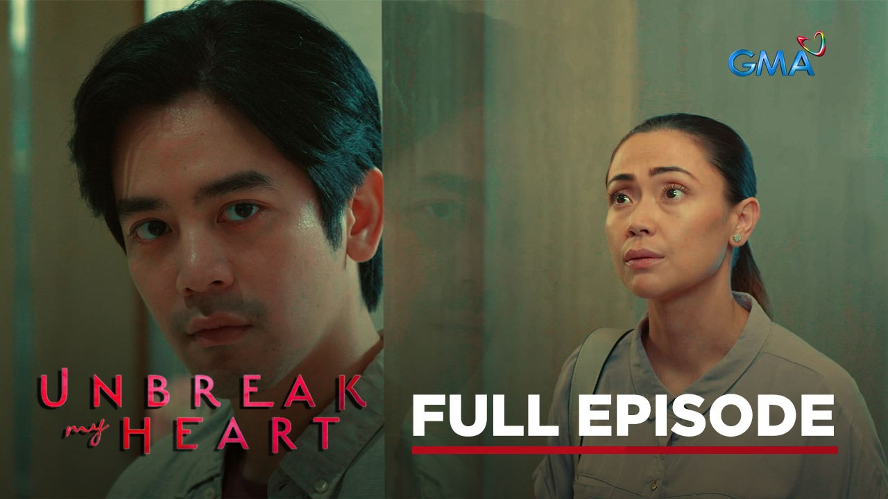 Unbreak My Heart Episode 49: Rose Confronts Franco Over Lily's Murder 🚨