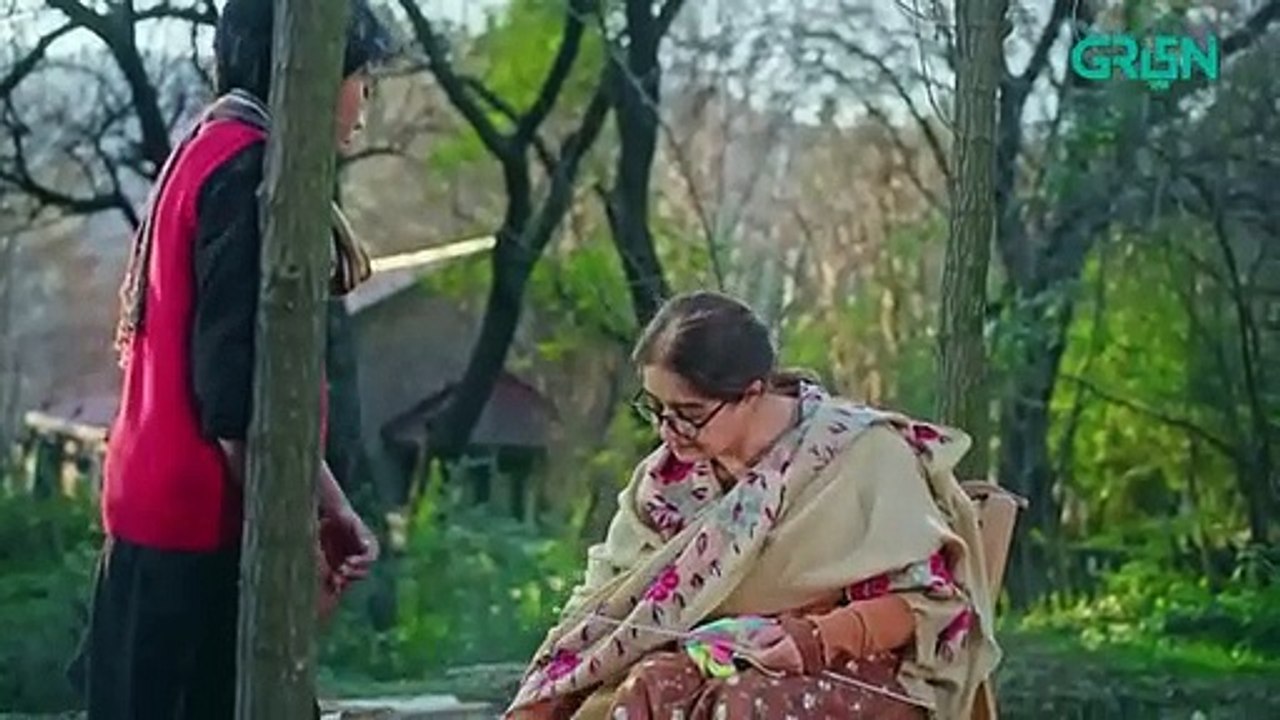 Idiot _ Episode 03 _ Ahmed Ali Akbar _ Mansha Pasha