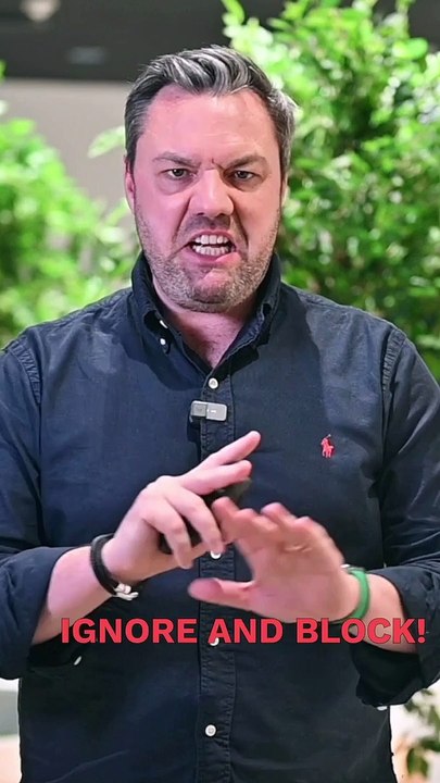 UAE: This is the latest way scammers are trying to hack your phone