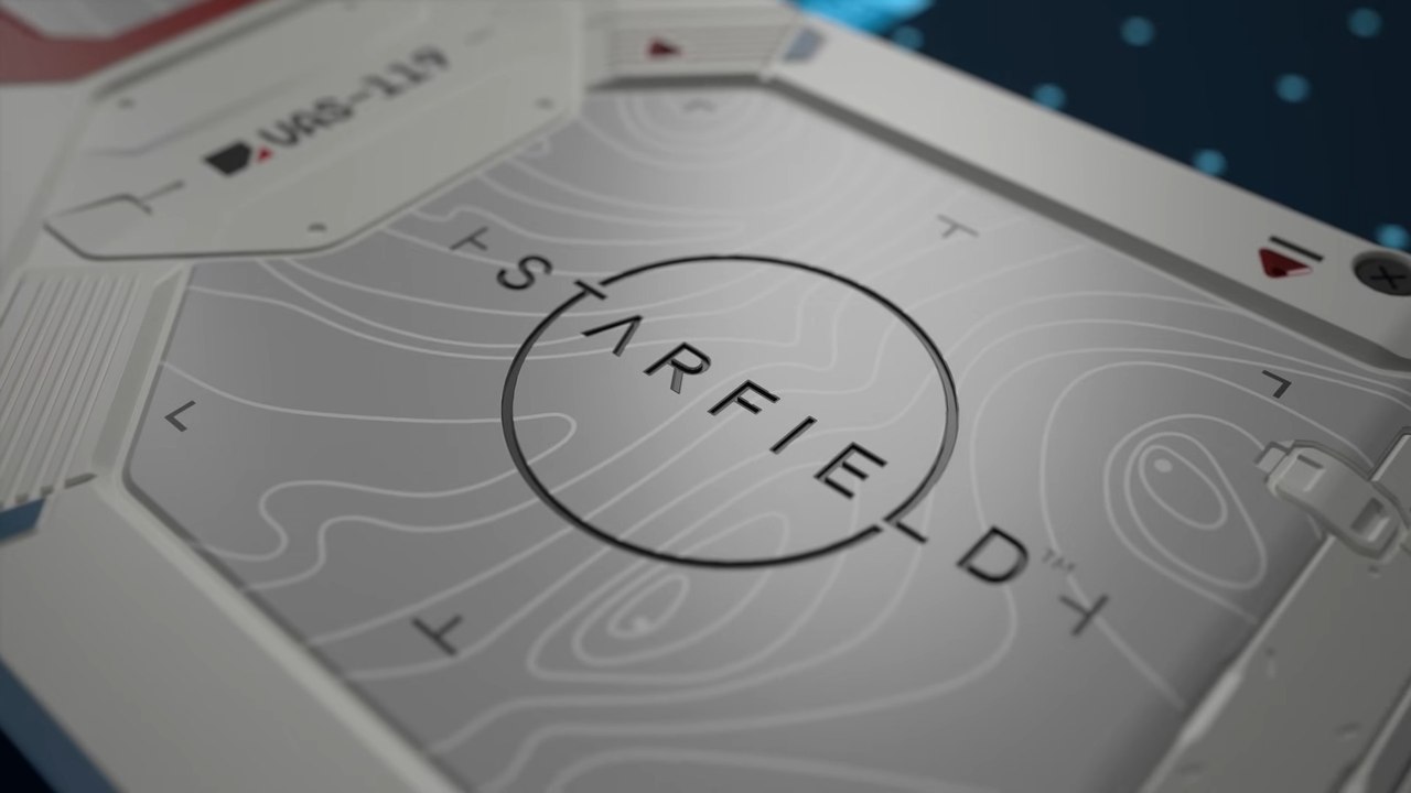 Edition Starfield Radeon RX 7900 XTX y Ryzen 7 7800X3D