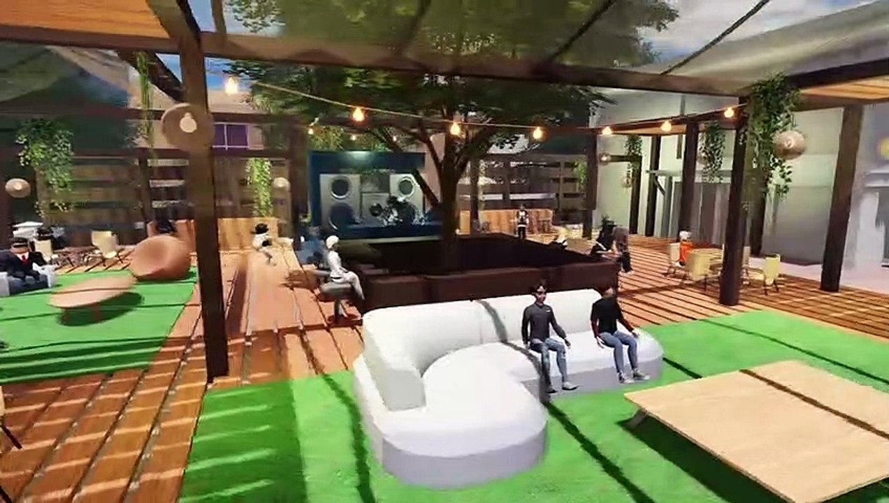 Roblox - Introducción al Roblox Career Center