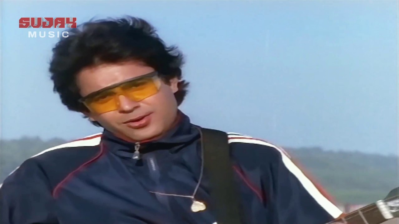 SAMNE SAGAR OTHOI SAGAR  | সামনে সাগর অথৈ সাগর | Mala Badal | মালা বদল | Bengali Movie Video Song Full HD | Sujay Music