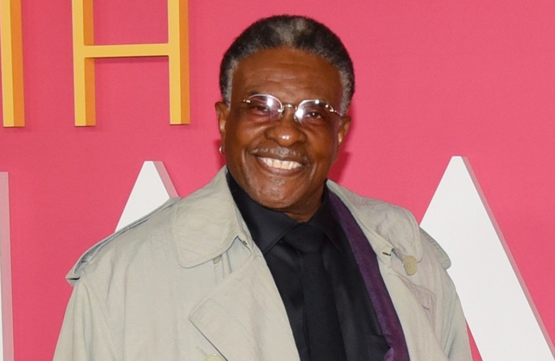 Keith David has been cast as Commander Zavala in ‘Destiny 2’