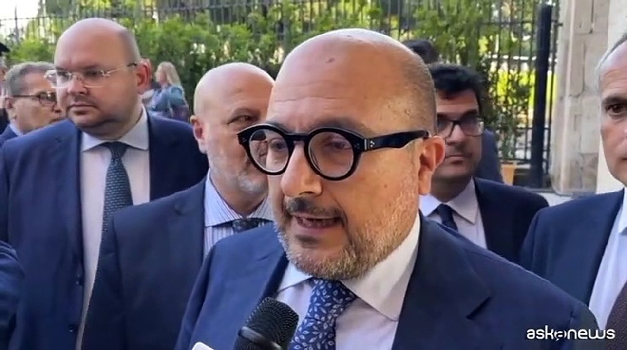 Musk: sfida con Zuckerberg in location "epica". Sangiuliano: non a Roma