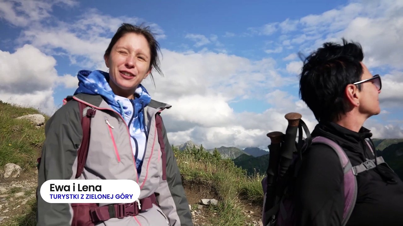 GIEWONT  WYPRAWA W GORY