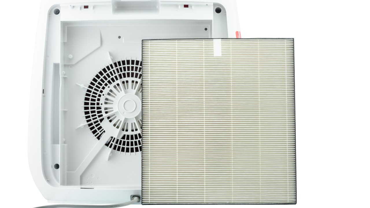 What Is a HEPA Filter and How Does It Work?