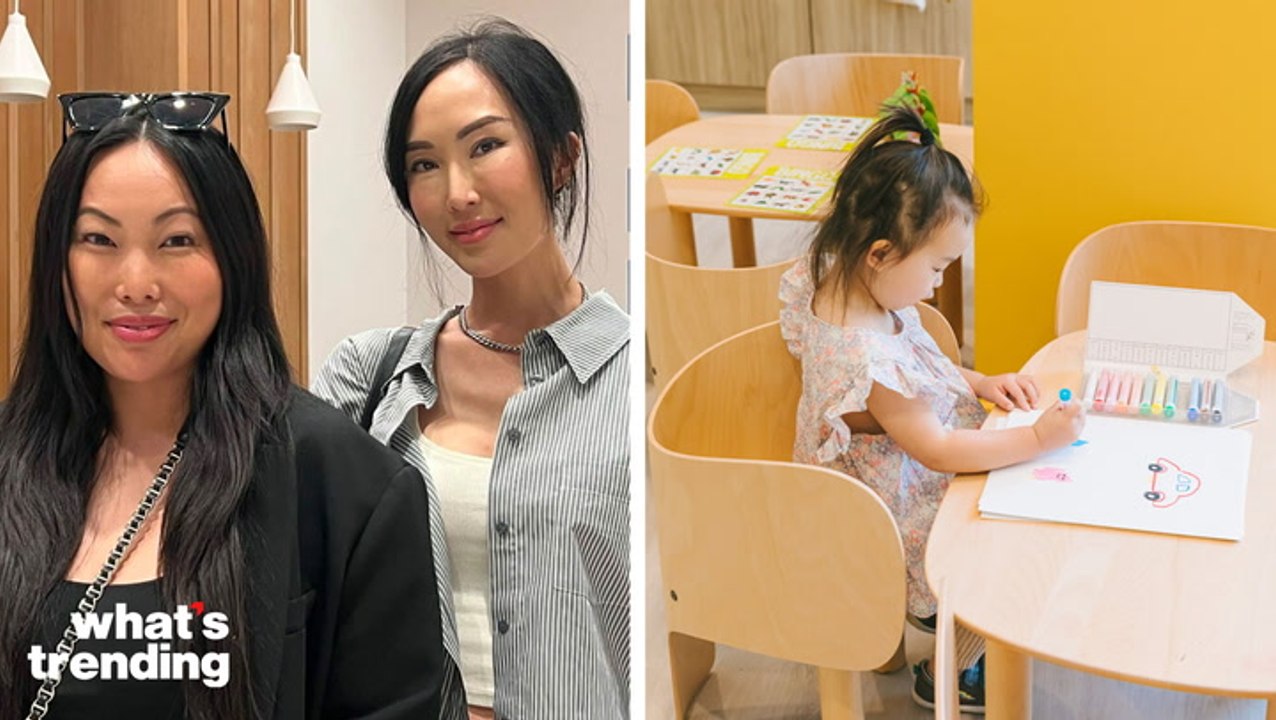 Child Friendly Workspace Bümo Celebrates Working Mothers