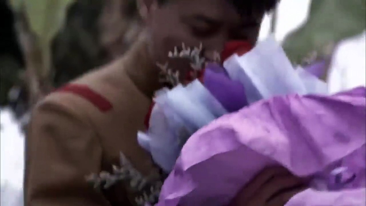 HẮC HỒ - TẬP 01 - Phim kháng nhật