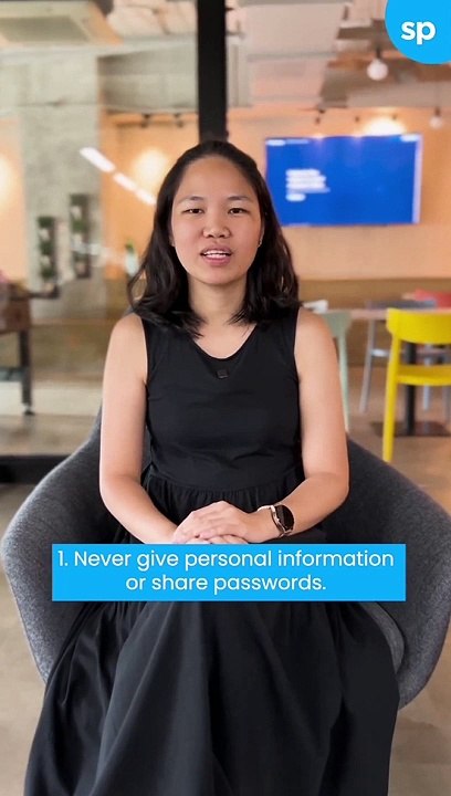 Parenthings: How To Be a Good Digital Citizen