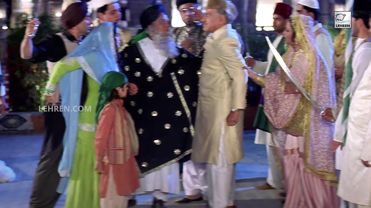 Utkarsh Sharma Reveals He Initially Rejected Gadar