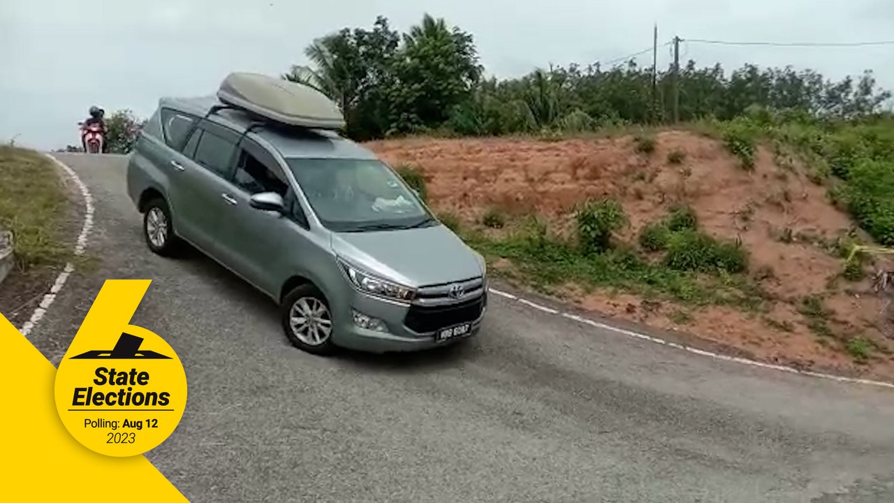 State polls: A slippery slope for Semenyih voters