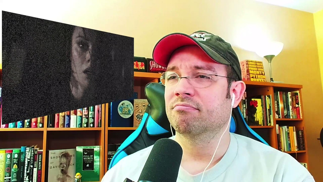 Evil Dead Rise | MOVIE REACTION | FIRST TIME WATCHING