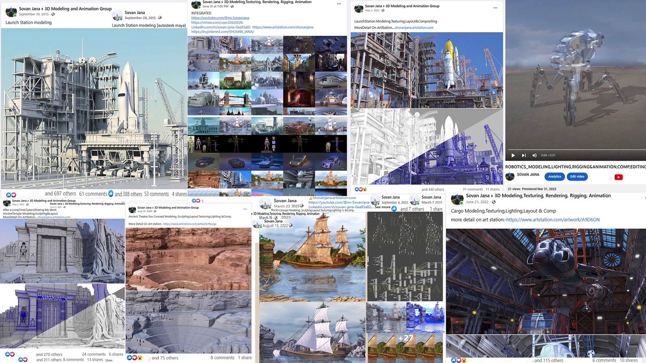 Job Posting: Join Our Team