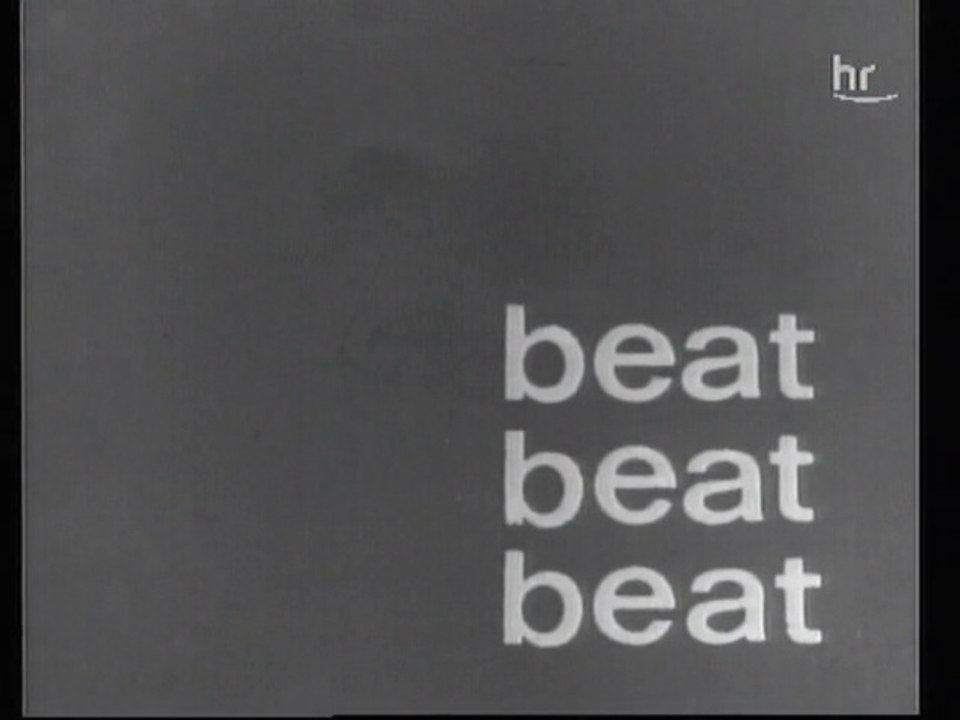 BEAT BEAT BEAT [TEMP. 01 - PROG. 09]