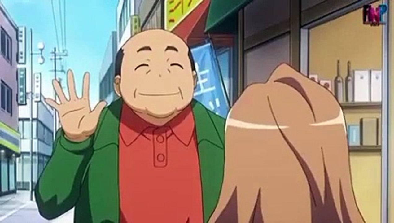 Toradora! Tagalog Dubbed EP 3