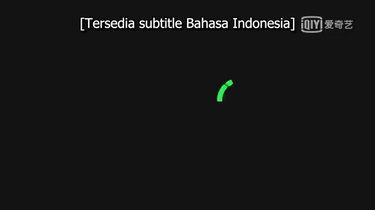 Eps. 01 - The World of Fantasy (2021) Sub Indo