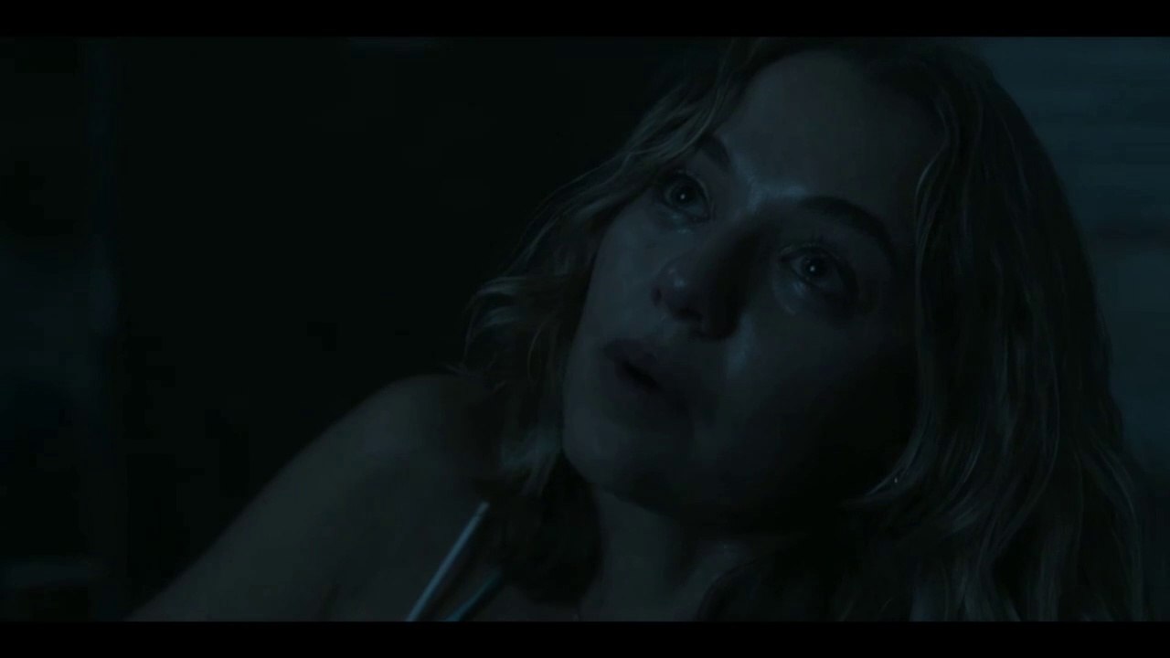 I Know What You Did Last Summer | Margot wants to finish off Alis