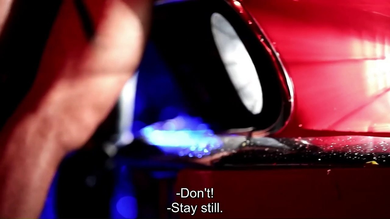 Judgement short 2018