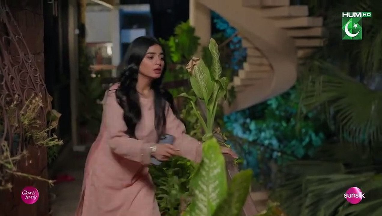 Fairy Tale 2 Mega Episode 02 - Best Scene 02- Sehar Khan - Hamza Sohail - FLO Digital