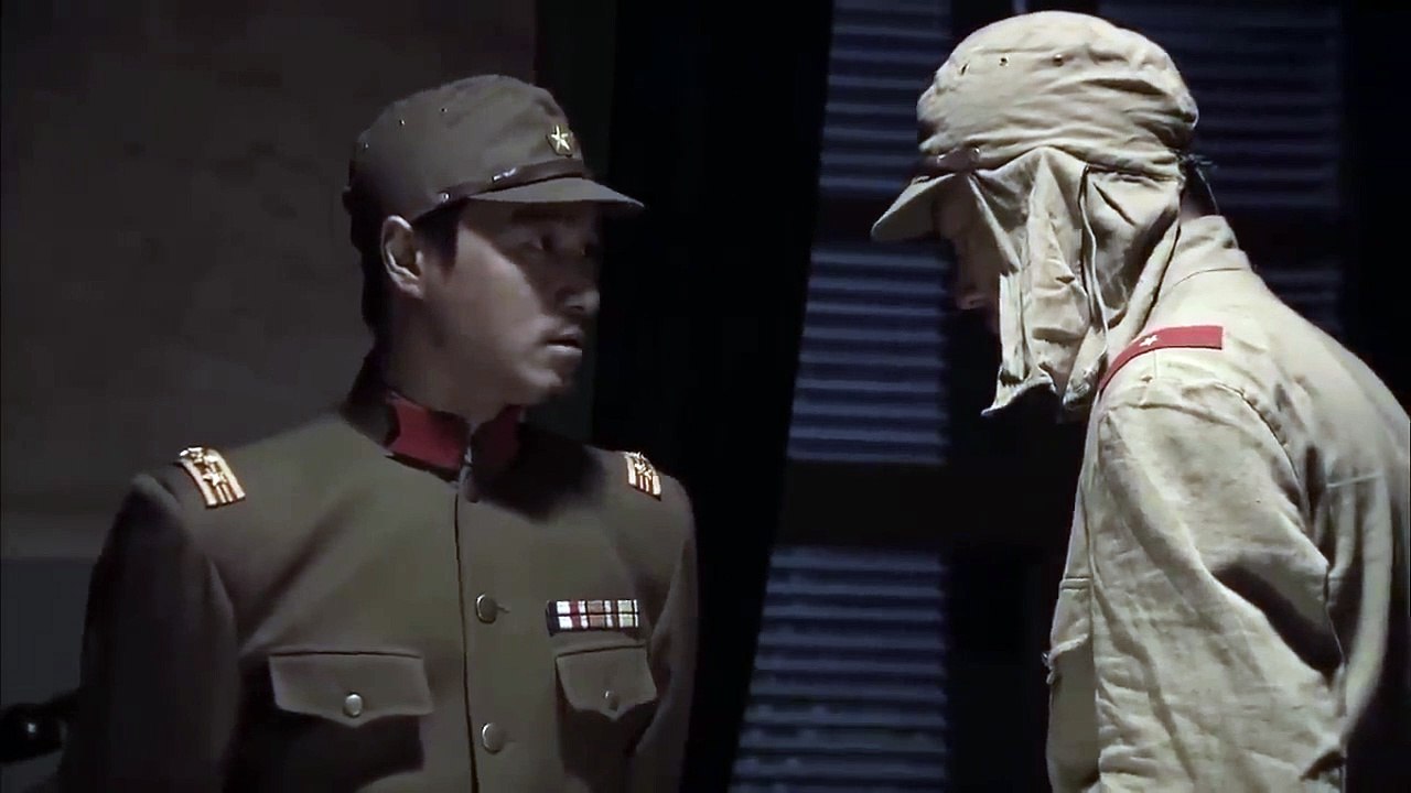 HẮC HỒ - TẬP 14 - Phim kháng nhật