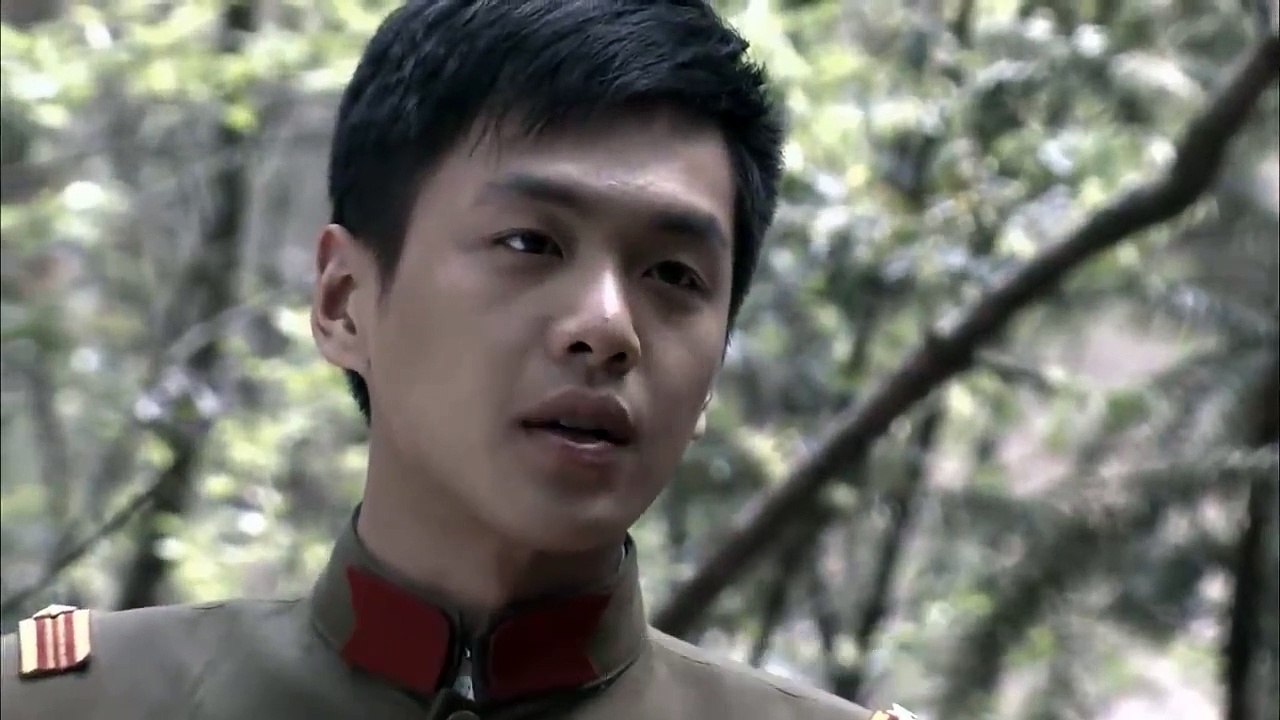 HẮC HỒ - TẬP 15 - Phim kháng nhật