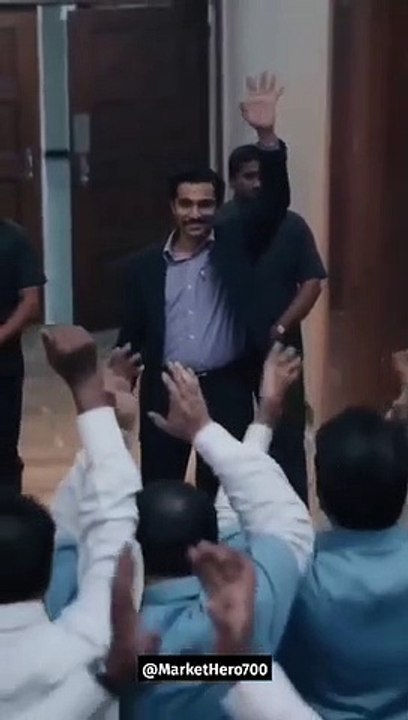 Harshad Mehta -- Share Market Motivation Status ----(360P)