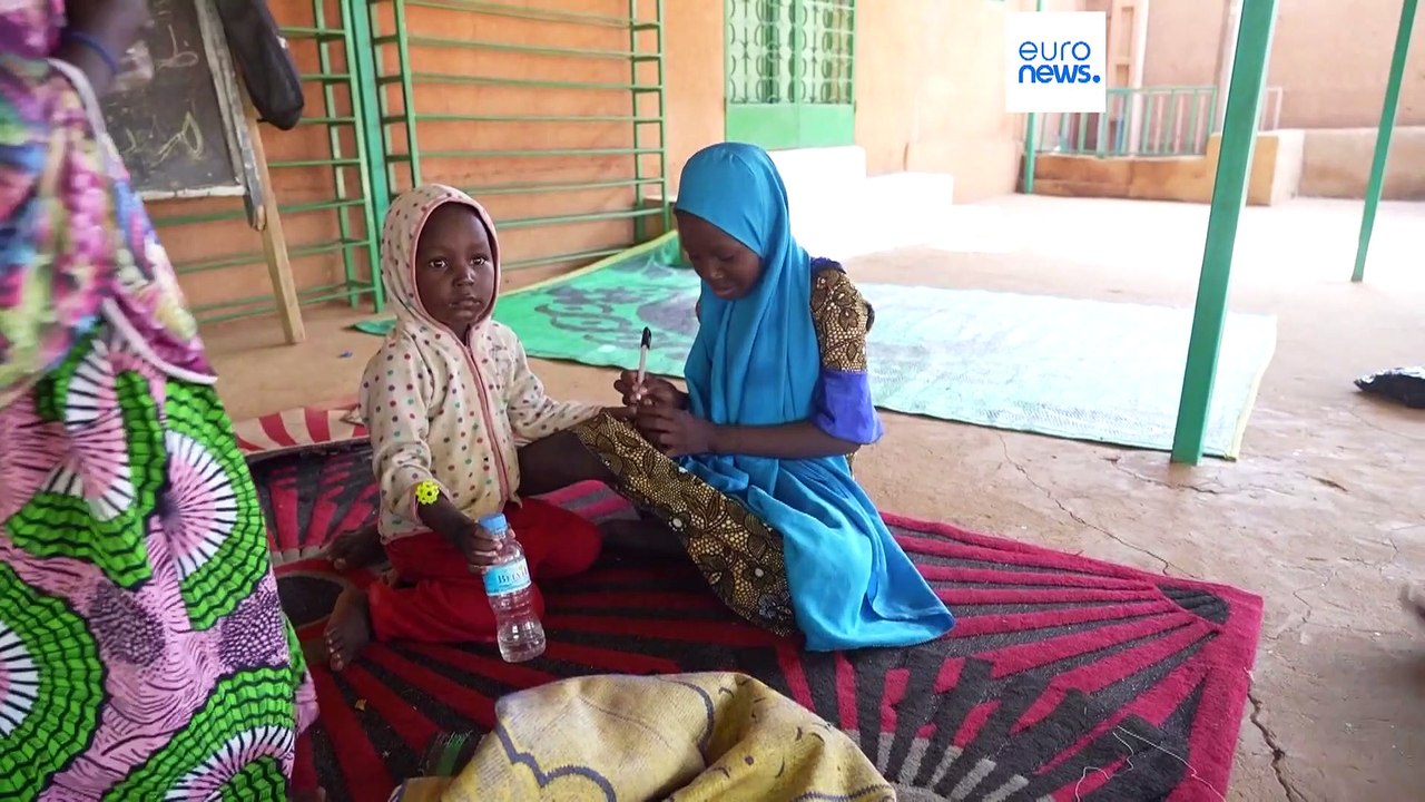 Нигер: хунта готова к переговорам