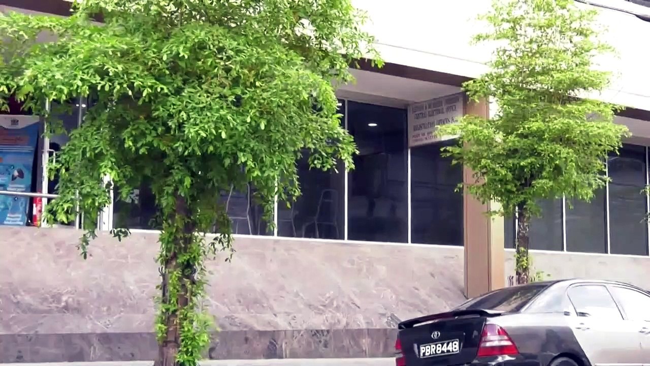 CHIEF ELECTION OFFICER RESPONDS TO UNC