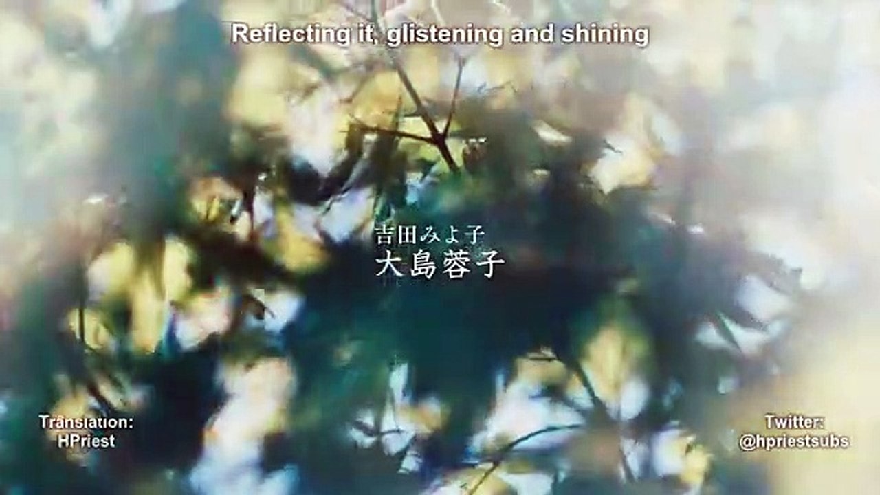 無料シアター - 無料映画シアター  - おかえりモネ #11