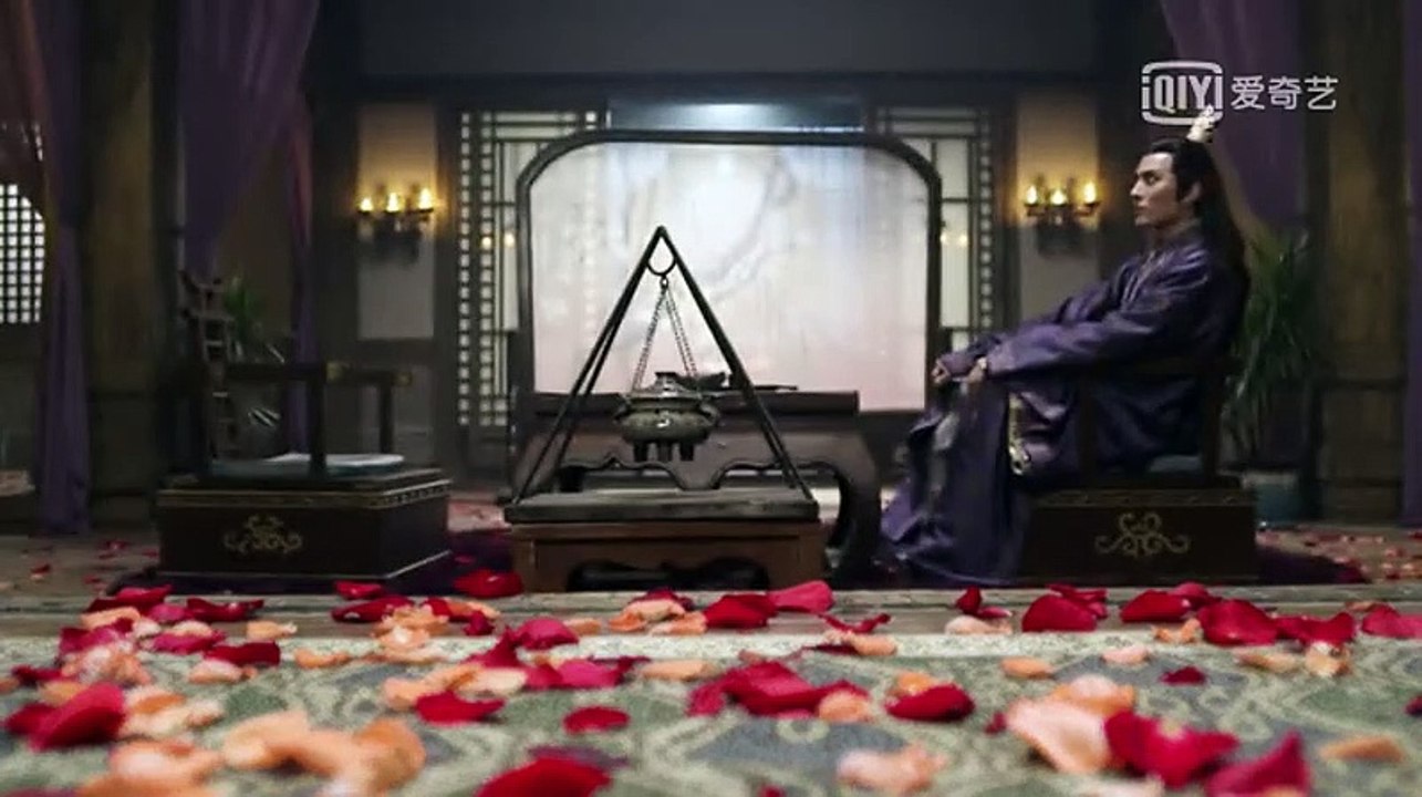 Eps. 08 - The World of Fantasy (2021) Sub Indo