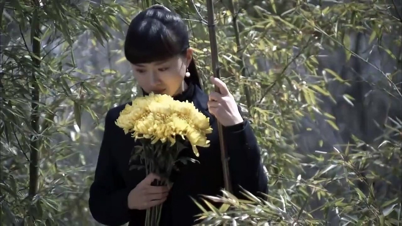 HẮC HỒ - TẬP 21 - Phim kháng nhật