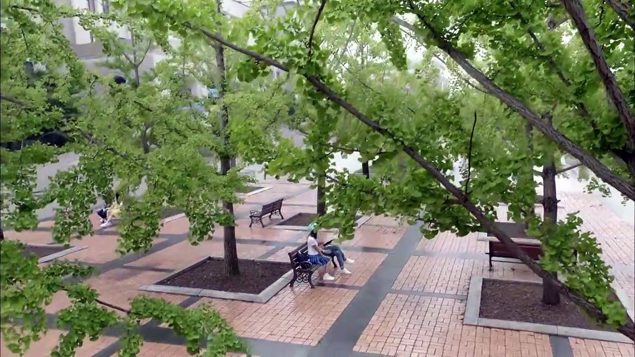 School OF 2017 EPISODE 01 KDRAMA IN HINDI DUBBED