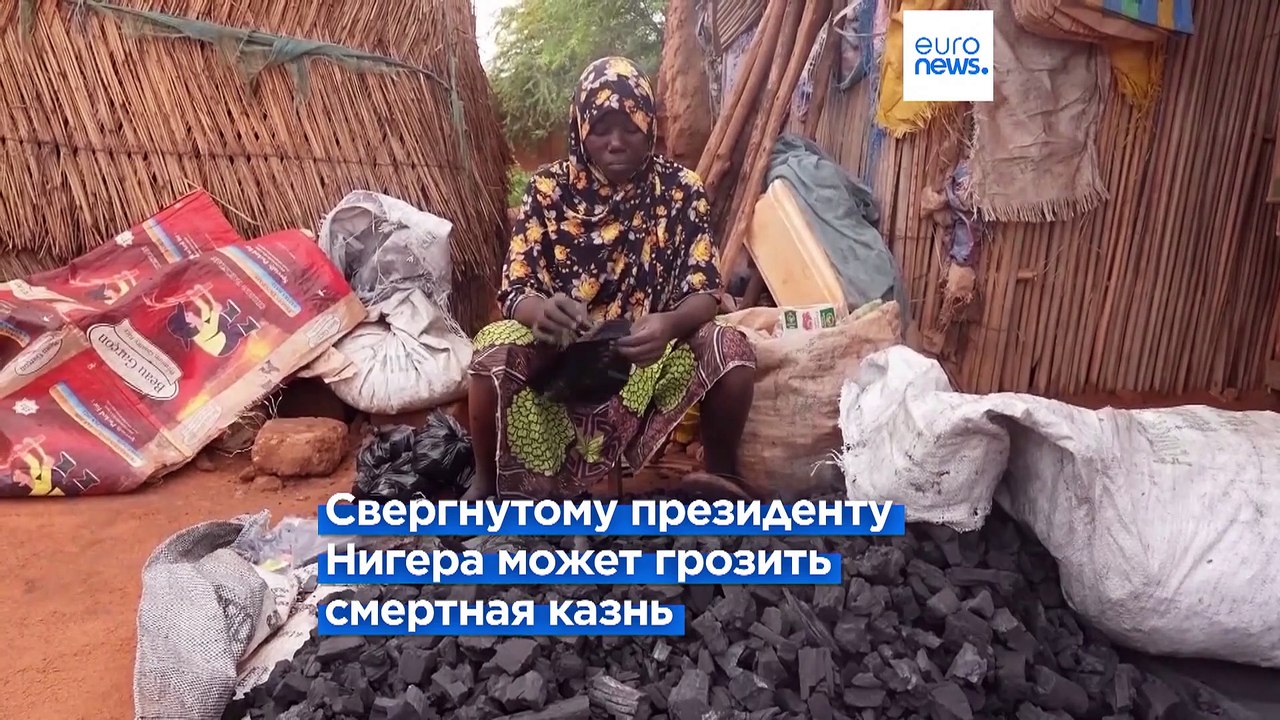 Хунта может ликвидировать Базума за "госизмену"