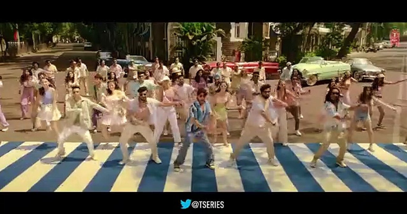 Jawan: Chaleya (Hindi) | Shah Rukh Khan | Nayanthara | Atlee | Anirudh | Arijit S, Shilpa R | Kumaar