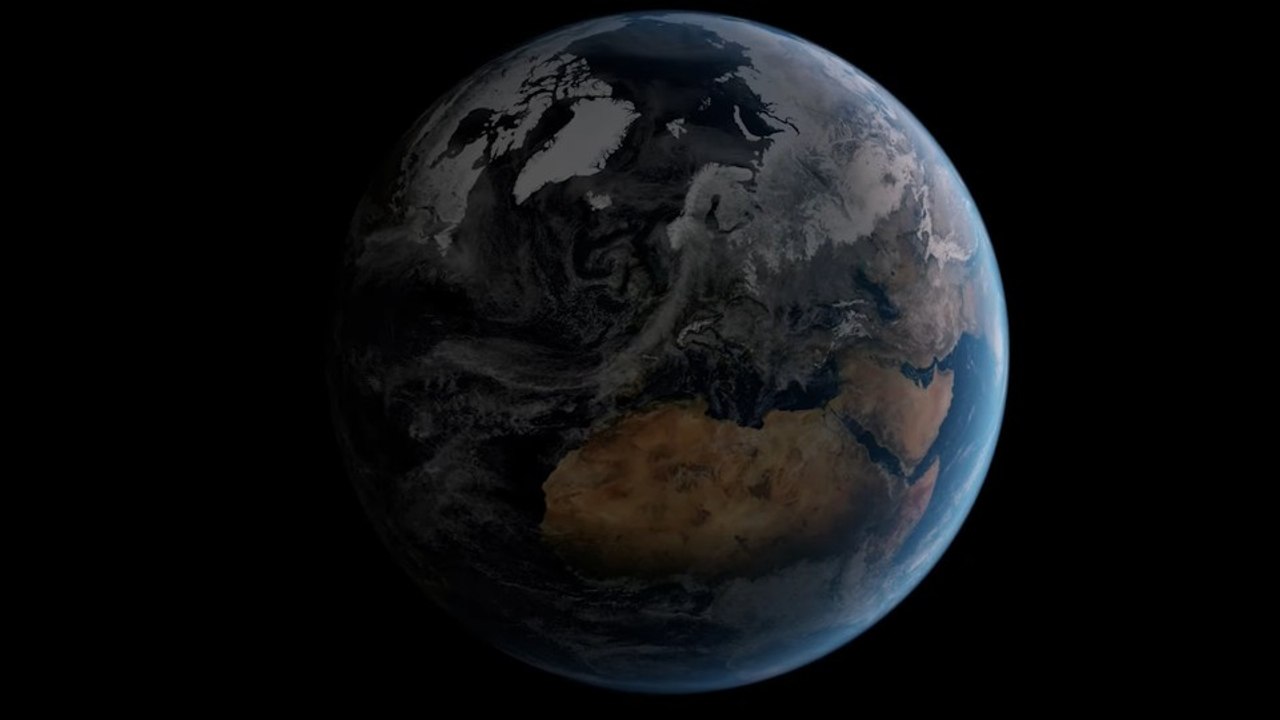 Trailer zeigt die unfassbar realistischen Inhalte der KI-Plattform Nvidia Omniverse