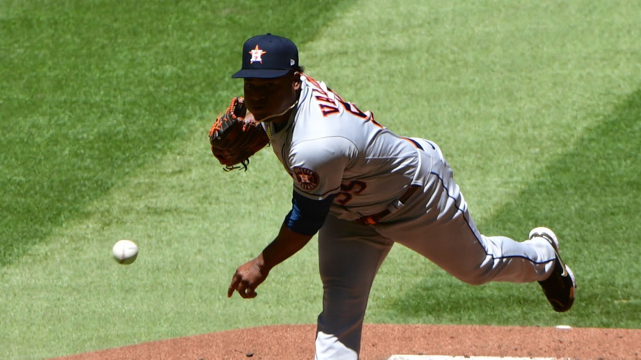 Back These Player Props For Monday Night's MLB Slate