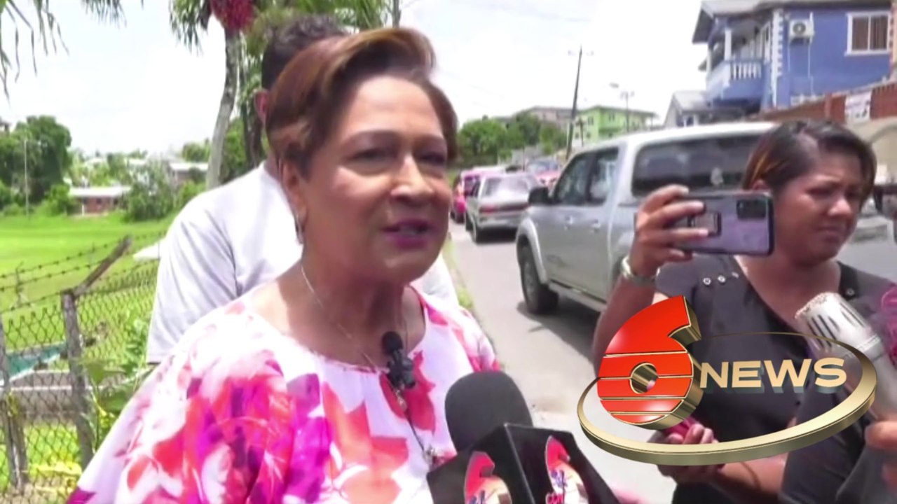 KAMLA’S LGE CONCERNS