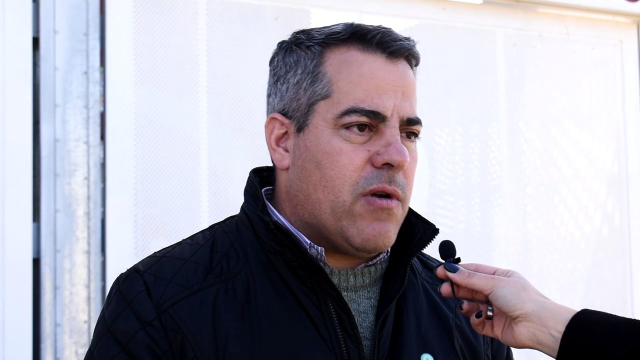 Entrevista a Martín Gherardi