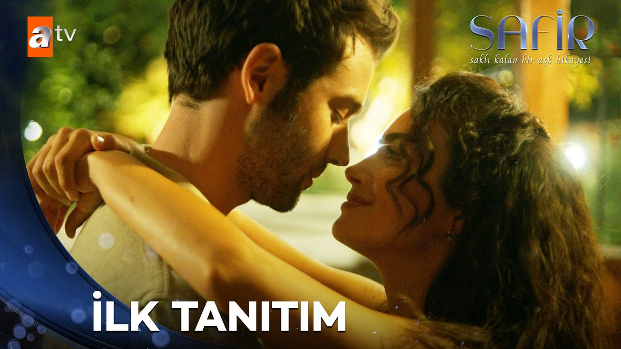 Safir | İlk Tanıtım