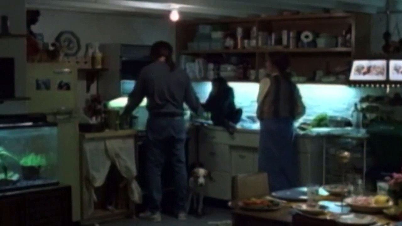 Cómo ser John Malkovich - Trailer