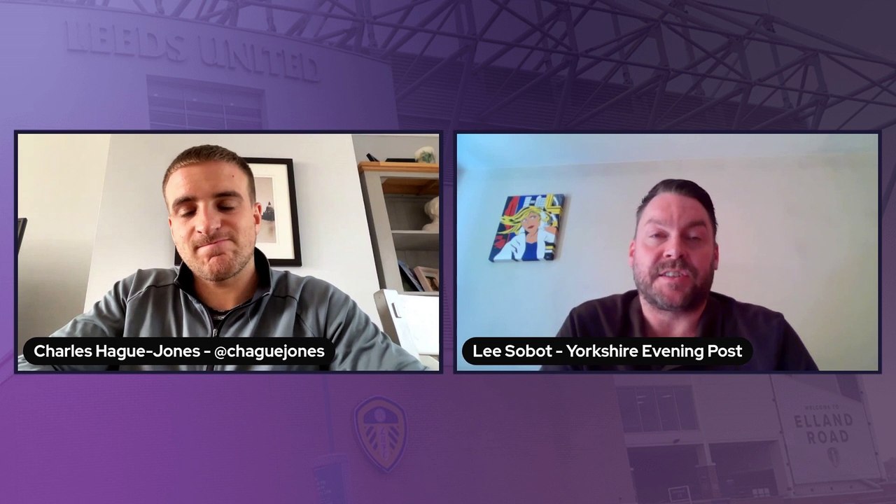 Leeds United update: Transfers, Squad and New season review