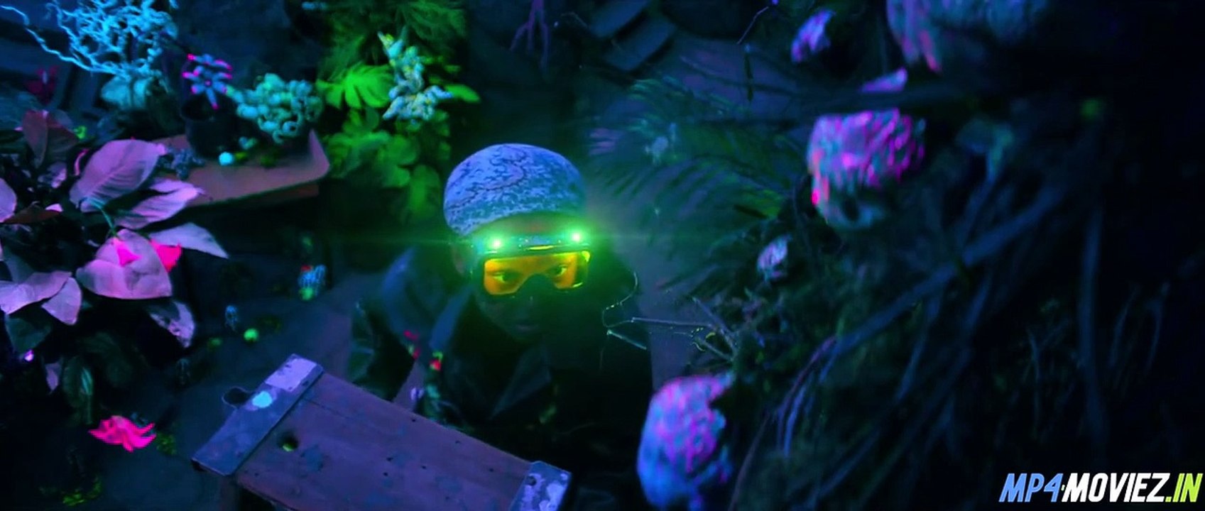 Nightbooks (2021) Full Egnlish Movie