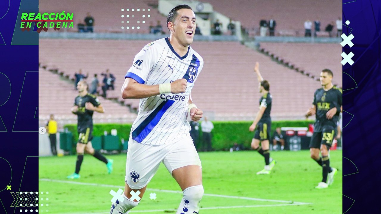 Mala organización en la Leagues Cup